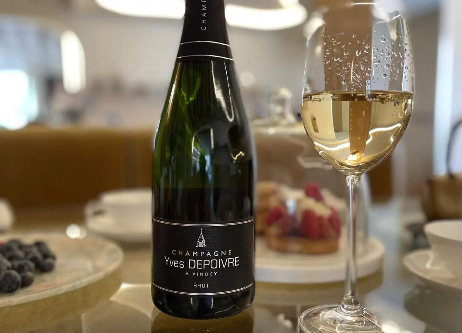 פריז Luxueux Appartement, Avec Terrasse Vue Champs-Elysees